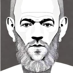 Michael Stipe