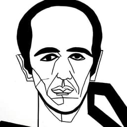 Michelangelo Antonioni