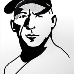 Mickey Mantle