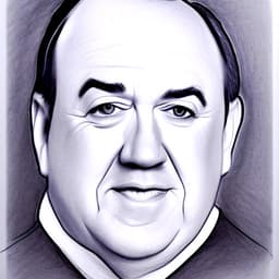 Mike Huckabee