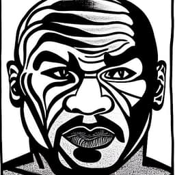 Mike Tyson