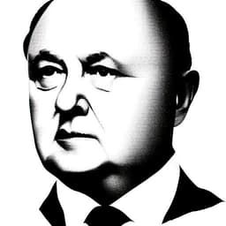 Mikhail Gorbachev