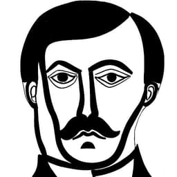 Mikhail Lermontov