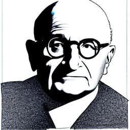 Milton Friedman