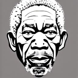 Morgan Freeman