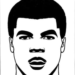 Muhammad Ali