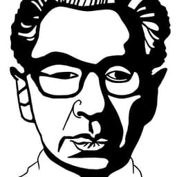 Murray Gell-Mann