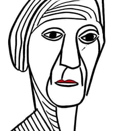 Nadine Gordimer