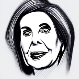 Nancy Pelosi