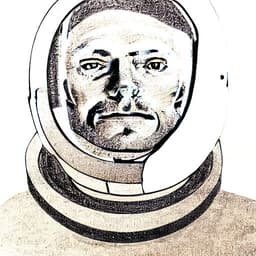 Neil Armstrong