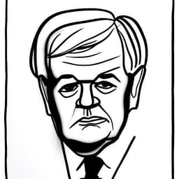 Newt Gingrich