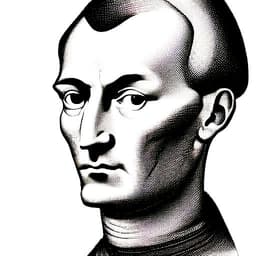 Niccolò Machiavelli