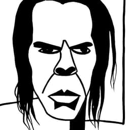 Nick Cave