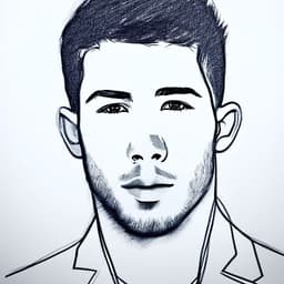 Nick Jonas