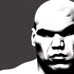 Nikolay Valuev