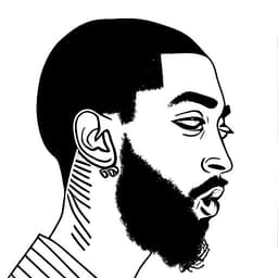 Nipsey Hussle