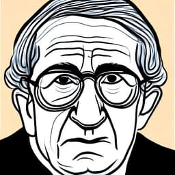 Noam Chomsky