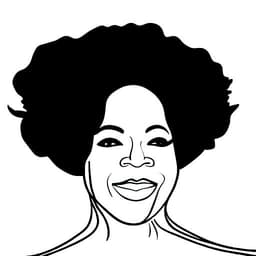 Oprah Winfrey