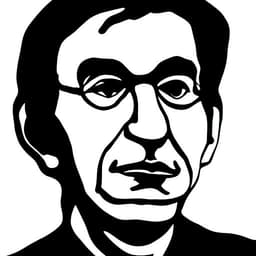 Orhan Pamuk