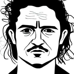 Orlando Bloom