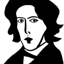 Oscar Wilde