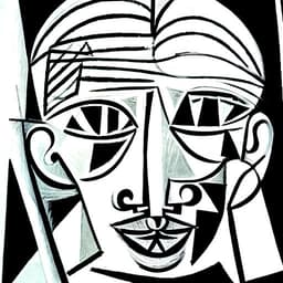 Pablo Picasso