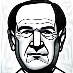 Pat Buchanan