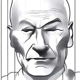 Patrick Stewart