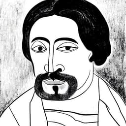 Paul Gauguin