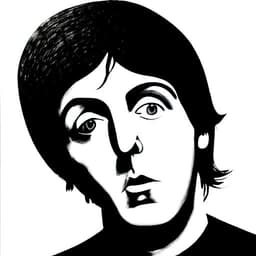 Paul McCartney