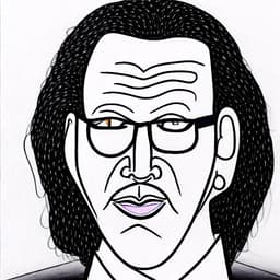 Penn Jillette