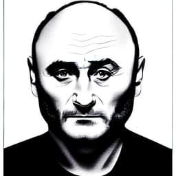 Phil Collins