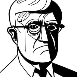 Phil Donahue