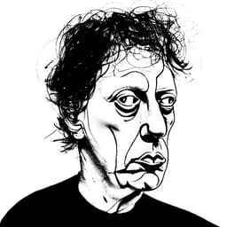 Philip Glass