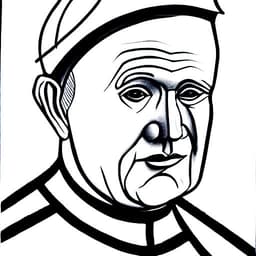 Pope John Paul II