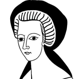 Queen Consort Marie Antoinette