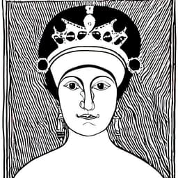 Queen Consort of Württemberg Charlotte