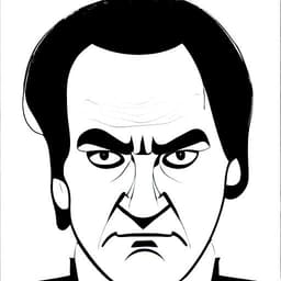 Quentin Tarantino