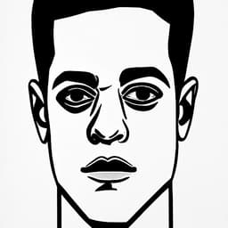 Rami Malek