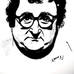 Randy Newman