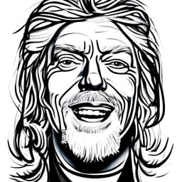 Richard Branson