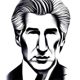 Richard Gere