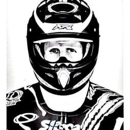 Ricky Carmichael