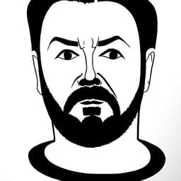 Ricky Gervais