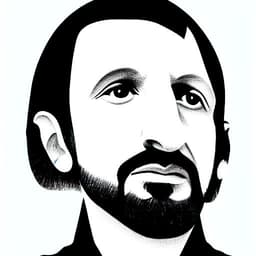 Ringo Starr