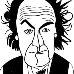 Roald Dahl