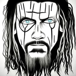 Rob Zombie