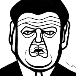 Robbie Coltrane