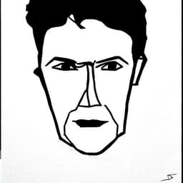 Robbie Robertson