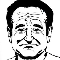 Robin Williams